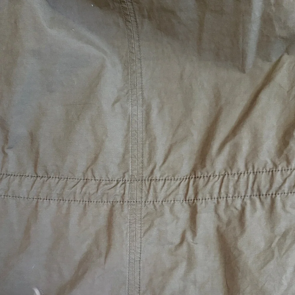 Uniqlo | Olive Green Women's Utility Jacket, Sz M